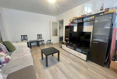 Apartament de vânzare, 3 camere, 51 mp, Mănăștur zona Dispecerat Bucium - 2