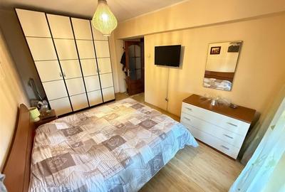 Apartament 3 Camere, Unirea Principatelor