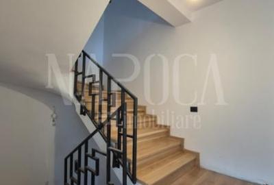 Casa 4 camere de inchiriat in Gruia, Cluj Napoca - 5