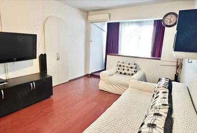 Drumul Taberei Str. Valea Ro?ie - 3 camere, mobilat si utilat, suprafa?a 62mp - 1