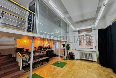 Birou - Universitate - Cismigiu - Sala Palatului - 1