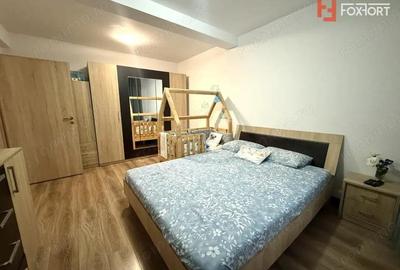 Casă cu 4 camere cu Teren 273 Mp în Moșnița Nouă