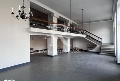 Spațiu comercial, de 404 mp, în Orașul Nou - 20