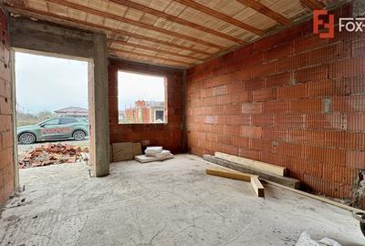 Duplex cu 3 camere in Sag, zona Manastire - 6