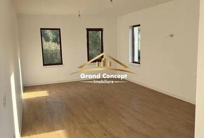 Casă cu 3 camere cu Teren 490 Mp în Ciurea - 4