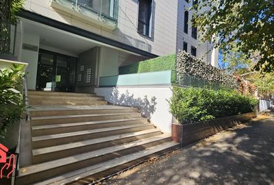 AVIATIEI (One Floreasca Lake)-2 camere imobil boutique, langa lac si metrou! - 21