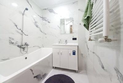 Apartament cu 2 camere în Gorjului