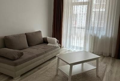 Garsonieră decomandată, mobilată în Drumul Taberei