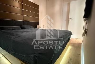 Apartament cu 3 camere decomandat, mobilat în Simion Bărnuțiu - 11