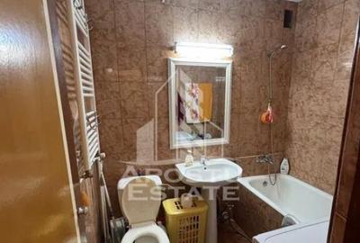 Apartament 1 camera, 32 mp, Aer conditionat, Girocului - 4