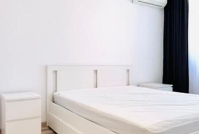 Unirii / Parcul Carol / Apartament cu View Superb / Bloc 2021 - 4
