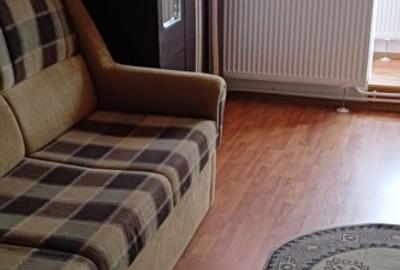 Garsoniera toate dotarile- Craiter - 6