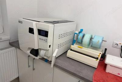 Spatiu comercial pretabil cabinet stomatologic zona Arhitectilor - 6