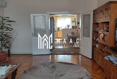 Duplex cu 6 camere cu Teren 300 Mp în Central - 4