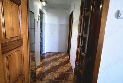 Apartament cu 2 camere semidecomandat în Central - 3