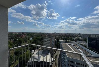 Studio in complexul Isho - 2