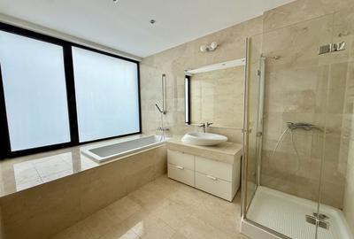 Apartment tip duplex în bloc boutique, Bulevardul Primăverii - 7