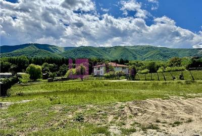 Teren 1022 mp de vanzare in Tocile | intravilan | cu certificat urbanism - 1