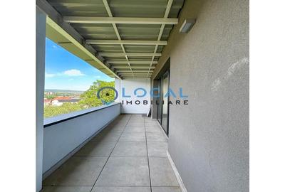 Penthouse | Modern | Parcare | Bloc nou | Disponibil - 16