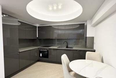 Apartament 3 camere LUX / Cortina North / Parcare inclusa / PET FRIENDLY - 4