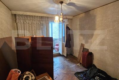 Apartament cu 2 camere decomandat în George Enescu - 6