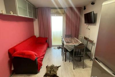 Apartament cu 2 camere decomandat în E3 - 10