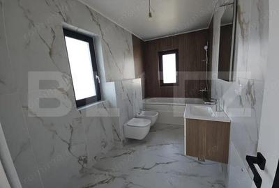 Casă cu 4 camere cu Teren 396 Mp în Tomești - 7