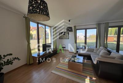Casa 4 camere | TERASĂ+2 BALCOANE | GARAJ | ZONA BORHANCI/ROMUL LADEA - 3