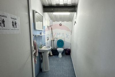 Spa?iu industrial de vanzare in zona Nord-Vest a Camp... - 8