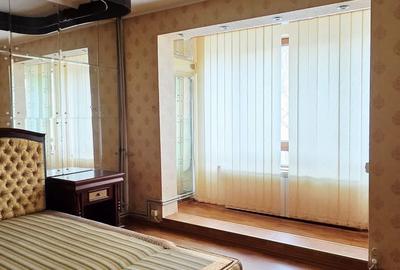 Apartament cu 3 camere decomandat, mobilat în Drumul Taberei - 13