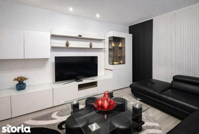 Apartament cu 3 camere, mobilat în Sud - 15