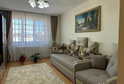 Apartament cu 3 camere decomandat în Decebal - 1