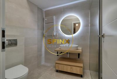 APARTAMENT 2 CAMERE DECEBAL } BLOC 2025 } PARCARE - 5