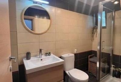 Casă cu 4 camere în Central - 4