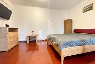 Apartament 2 camere, ultracentral - Piata Catedralei - 5