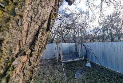 Casa + teren 2600 mp- Com. Negri- scop rezidential sau industrial - 5