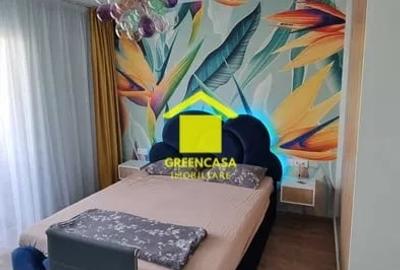 Apartament cu 3 camere decomandat, mobilat în Sopor - 3