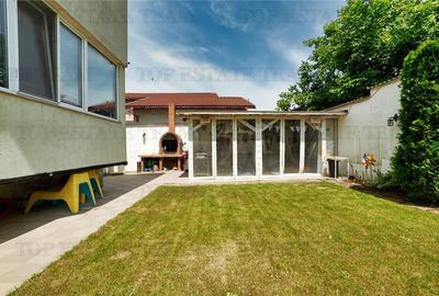 Vila mobilata si utilata cu tehnologie SMART in localitatea Agigea - 4