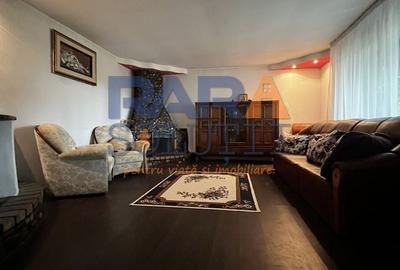 Casă Cordun, 2 dormitoare + living, 1000 mp teren - 4