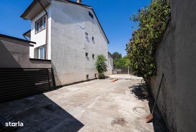 Spațiu comercial, de 80 mp, în Brestei - 1