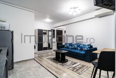 Apartament cu 2 camere decomandat, mobilat în Grozăvești - 5