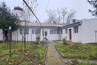 Casa din caramida Zona Centrala, Parc CFR Pret 17... - 10