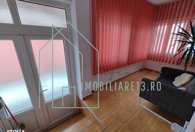 Casă cu 4 camere cu Teren 601 Mp în Central - 7