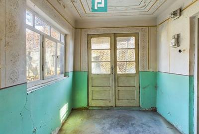 Casă cu 4 camere cu Teren 1439 Mp în Tauț - 7