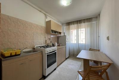 Exclusivitate - Bd. Al. Lapusneanu, apartament 2 camere, etaj 2, centrala pe gaz - 6