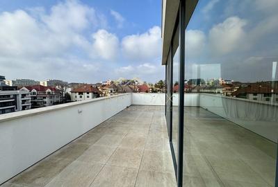 Resedinta de lux / * Kiseleff* - 3