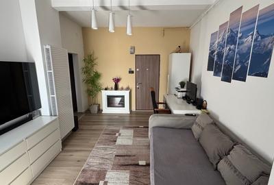 Apartament cu 2 camere semidecomandat, mobilat în Grozăvești - 10