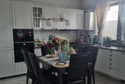 Zona AFI - garsoniera mobilata si utilata lux - 76000 euro - 15