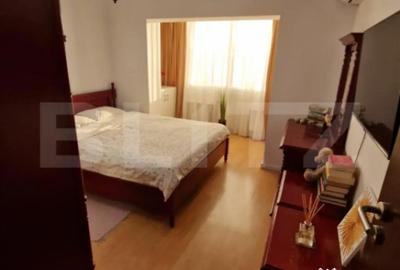 Apartament cu 3 camere decomandat în Cornitoiu - 12