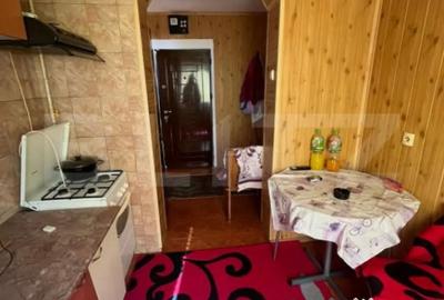 Apartament cu 2 camere semidecomandat, mobilat în Câmpia Turzii - 4